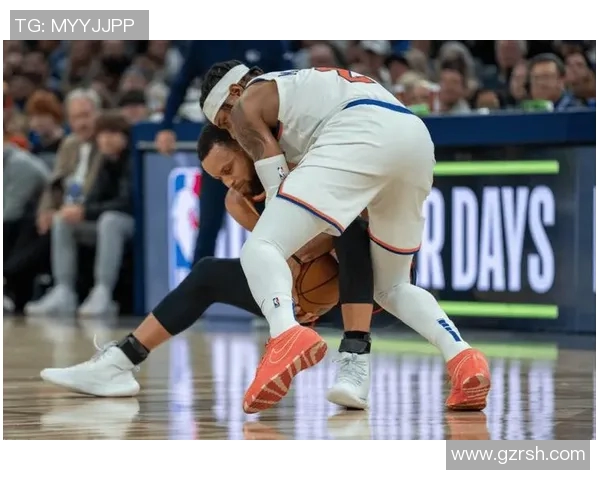 魔术残阵逆袭尼克斯：班切罗伤退激发团队篮球七人得分上双，防守制胜让尼克斯进攻哑火